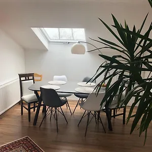 Sabine Appartement