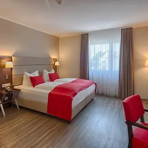 4* Hotel Bomonti Nuernberg West